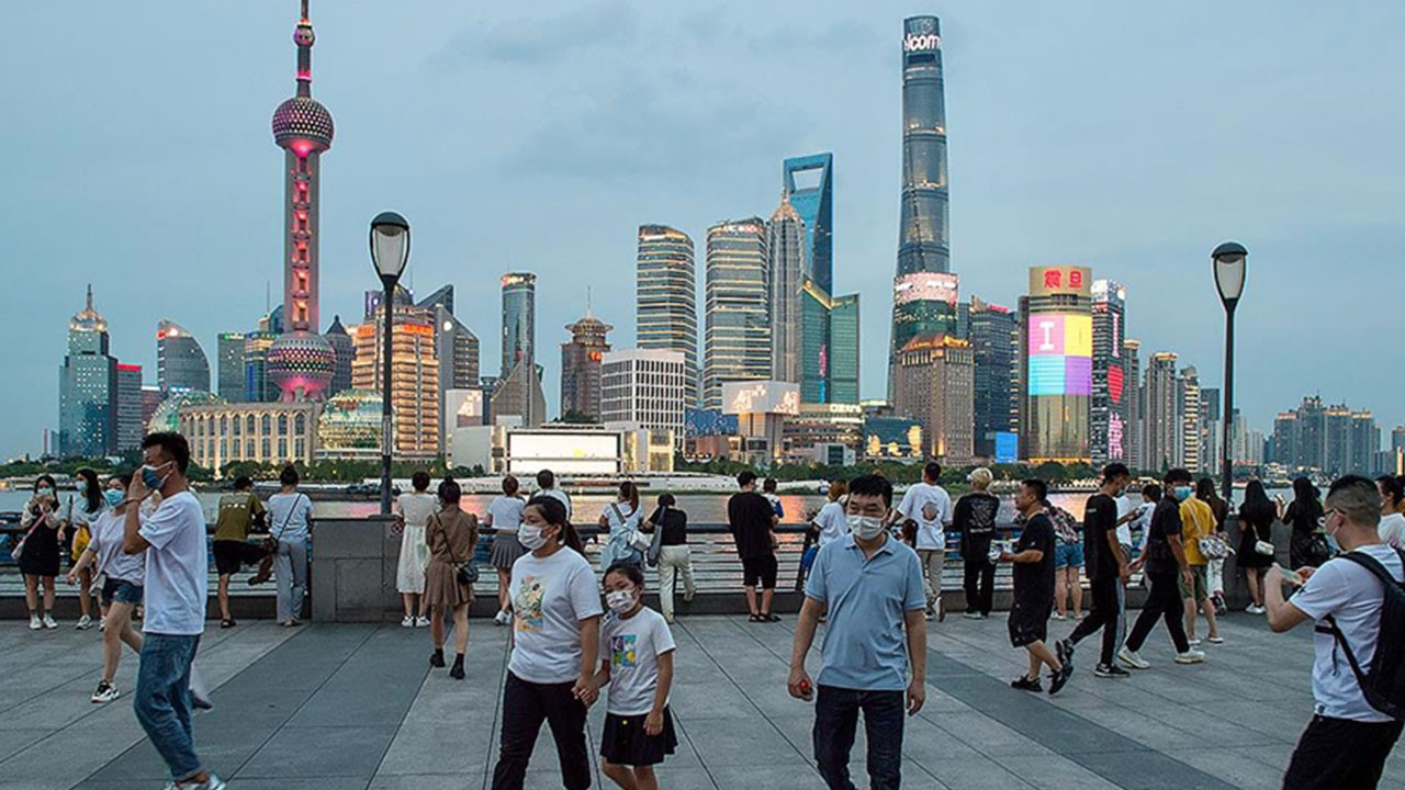 Çin, Covid-19’un ardından yeniden turist ve seyahat vizesi işlemlerini başlatıyor