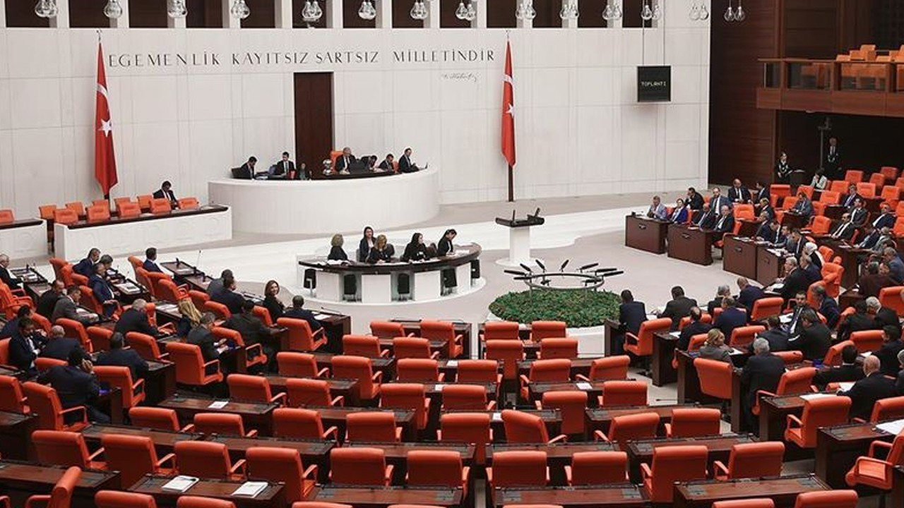 Millet İttifakı partilerinden 39 aday CHP listesinden Meclise girdi