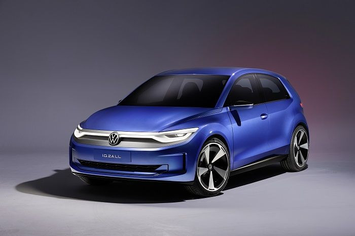 Volkswagen yeni elektrikli araç ailesini tanıttı! Fiyatı 25 bin Euro’nun altında - Sayfa 2
