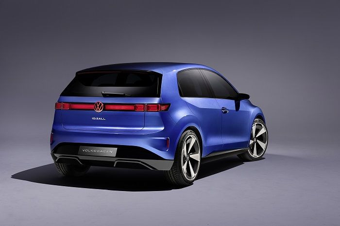Volkswagen yeni elektrikli araç ailesini tanıttı! Fiyatı 25 bin Euro’nun altında - Sayfa 3