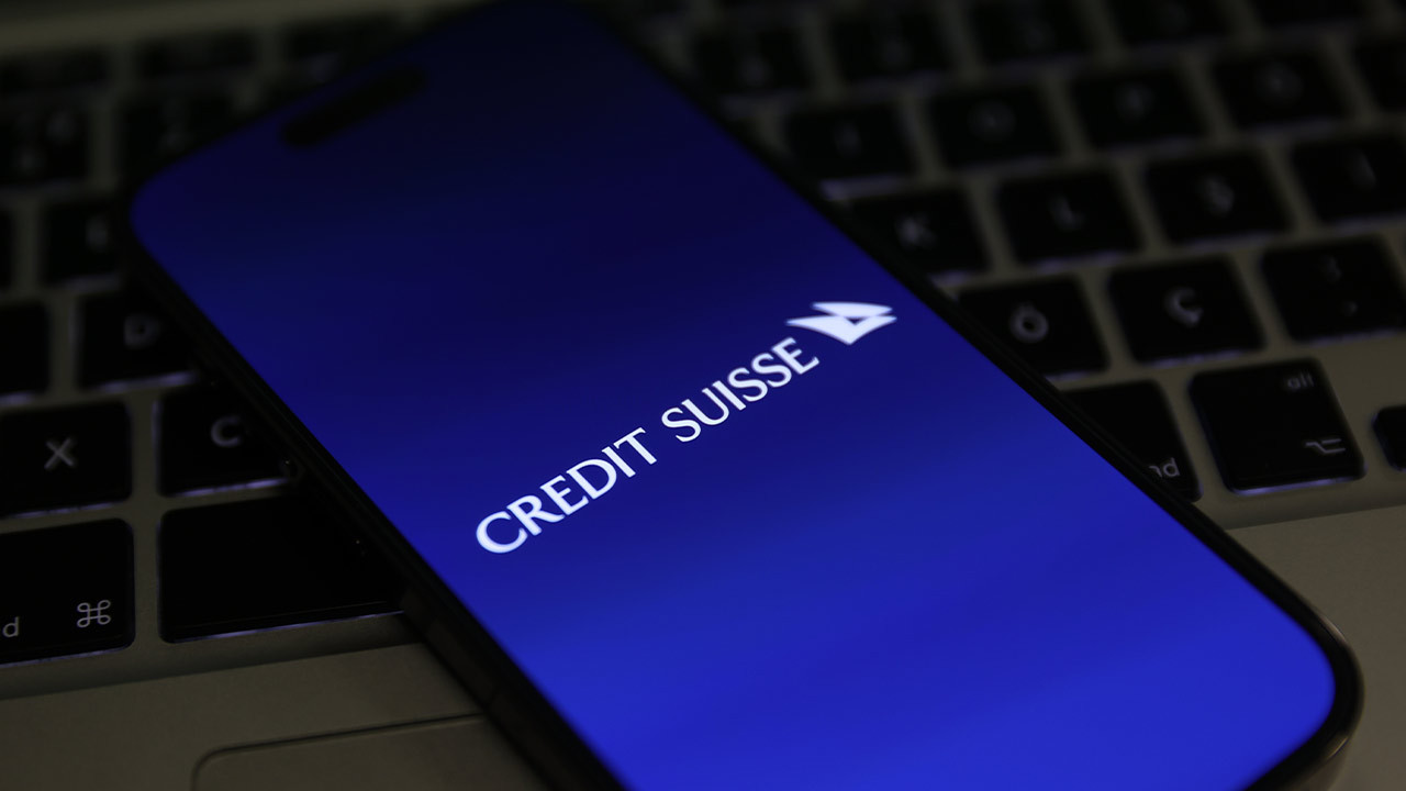 Panik büyüyor: Credit Suisse’e 54 milyar dolarlık destek