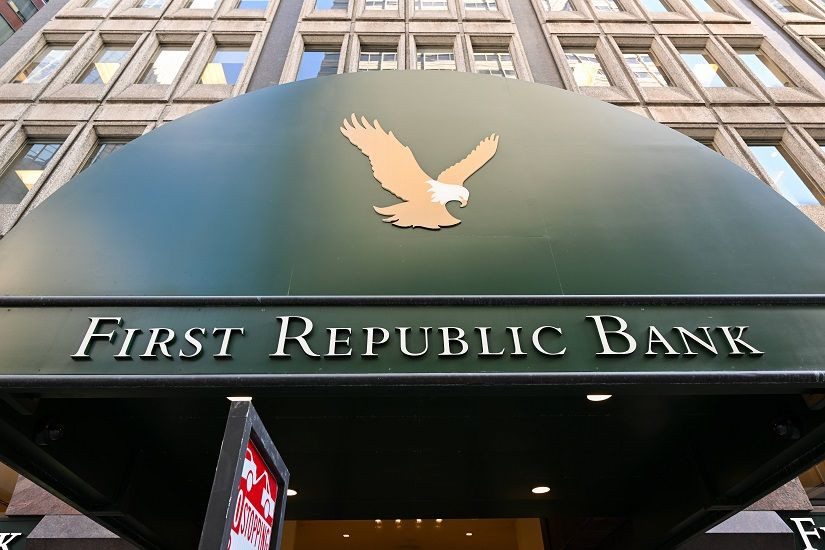 ABD'li First Republic Bank, 11 büyük bankadan 30 milyar dolarlık mevduat aldı - Sayfa 3