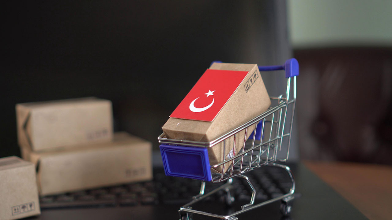 Araştırma: Türkiye'de e-ticaret tercihindeki ana etken ucuzluk