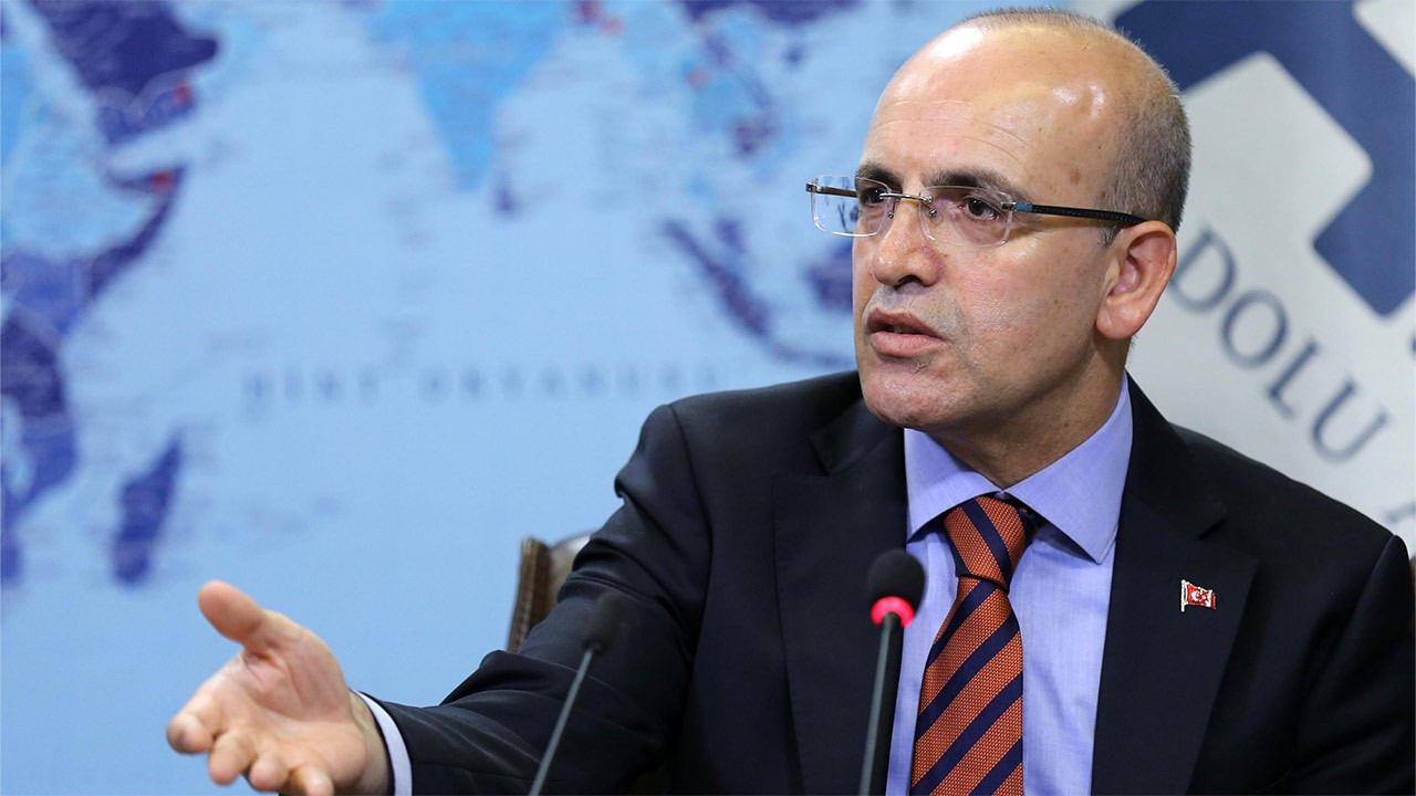 Reuters'tan 'Mehmet Şimşek' ve 'ekonomi' iddiası: Çarpıcı açıklamalar