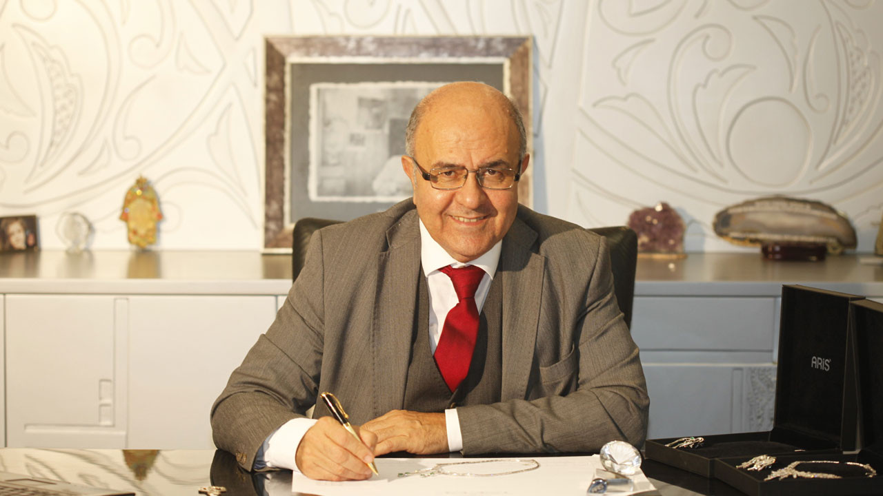 Ariş Pırlanta’nın Yönetim Kurulu Başkanı Kerim Güzeliş: Altın uzun vadede en iyi yatırım aracı
