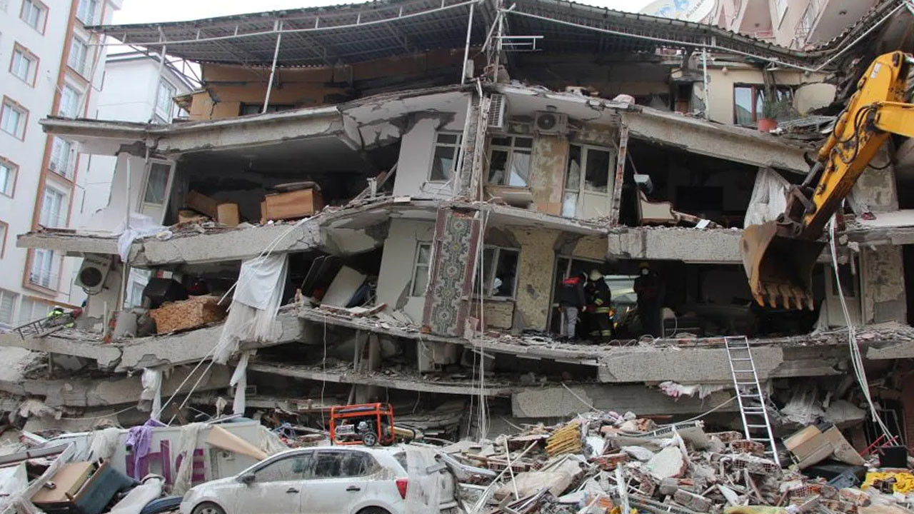 Sigorta sektörü, 76 milyar lira deprem hasarı ödemesi yapacak