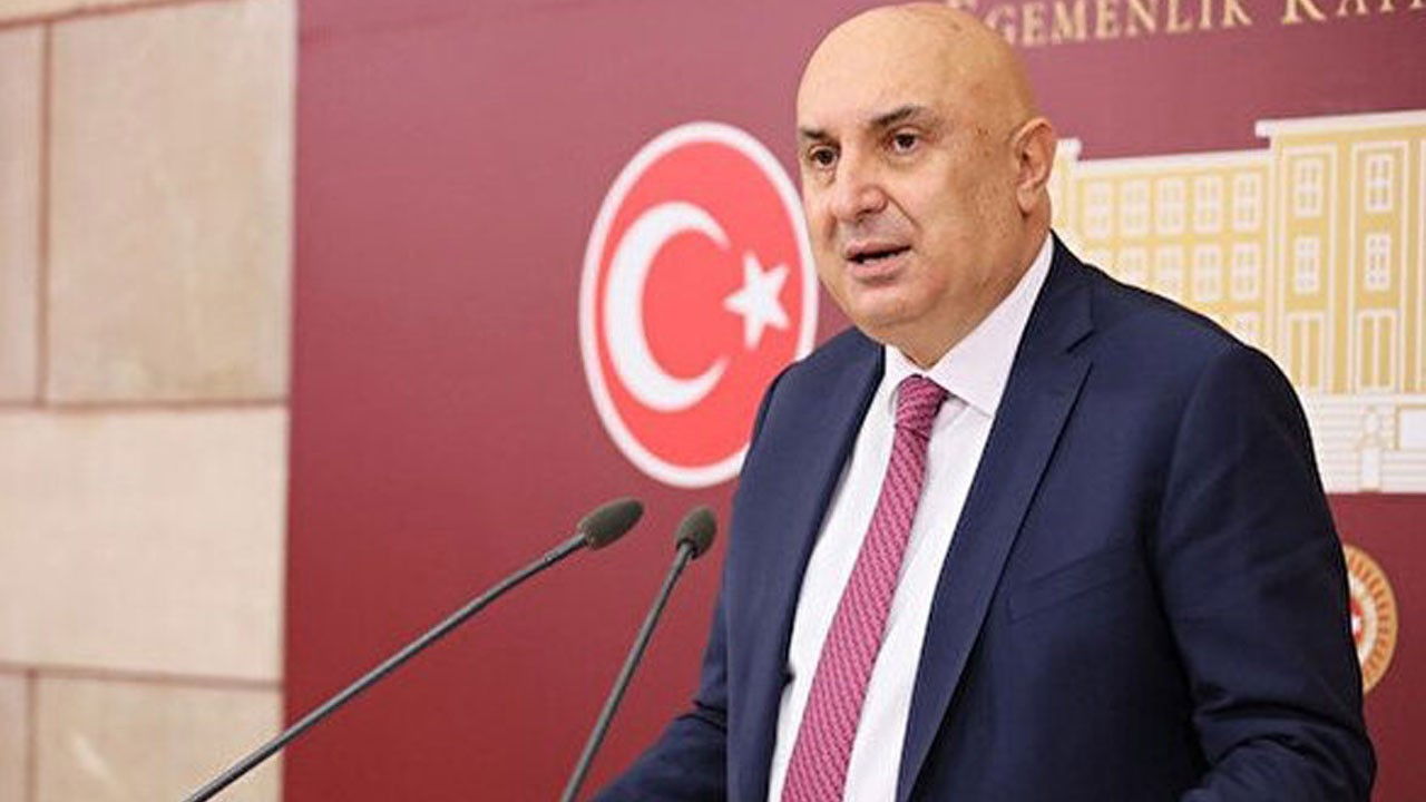CHP'li Engin Özkoç: Milletvekili adayı olmayacağım!