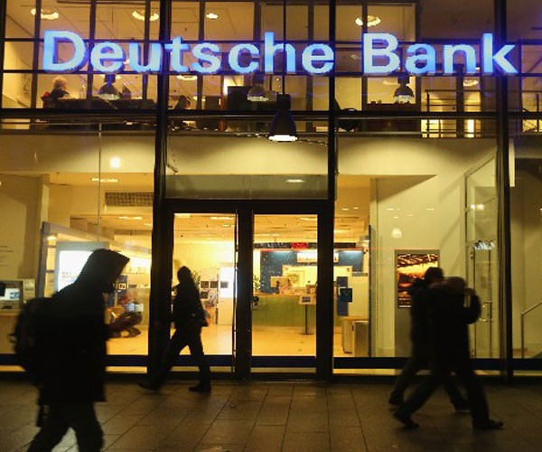 Deutsche Bank faiz tahminini açıkladı