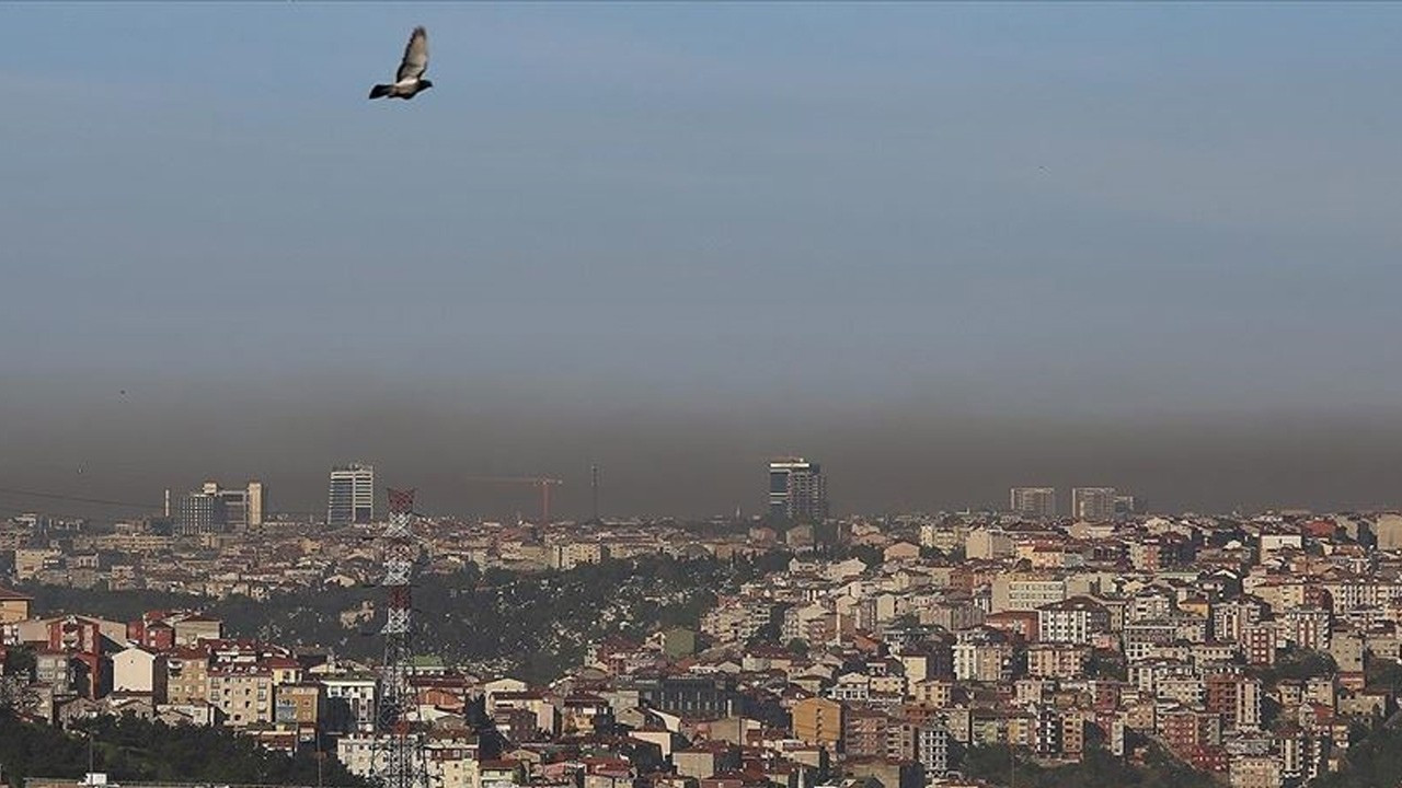 İstanbul’daki ‘gri bulut’ tehlikesi