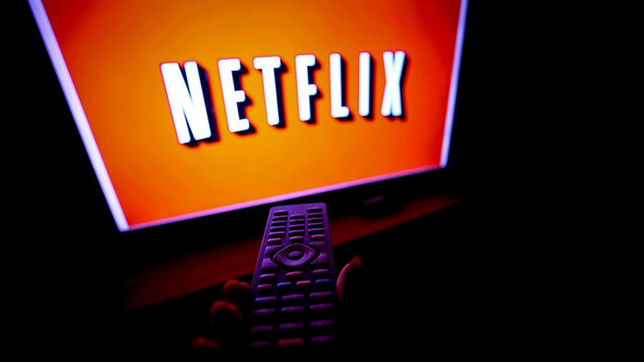 Netflix katılımcılarına dizi uyarlama eğitimi verecek
