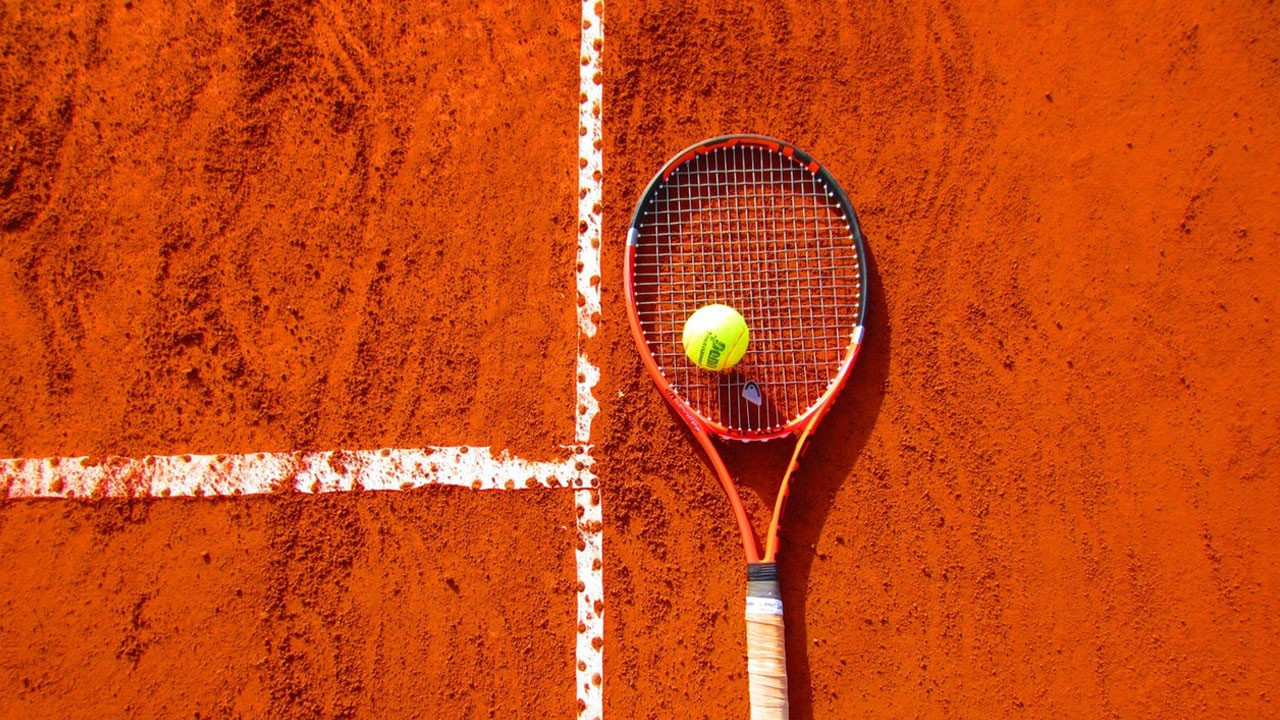Tenisin kalbi Manavgat’ta atıyor