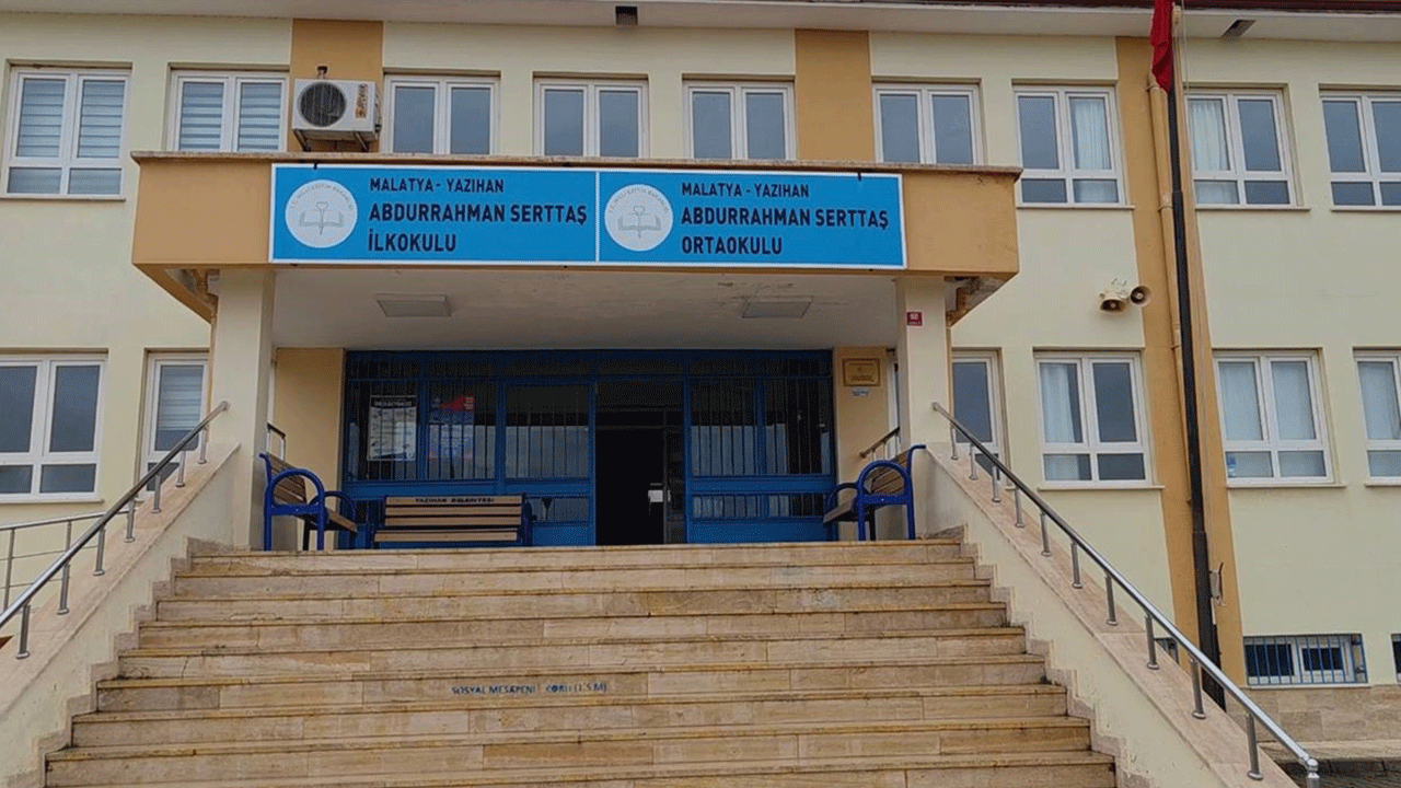 Depremin vurduğu Malatya’da okullar açılıyor