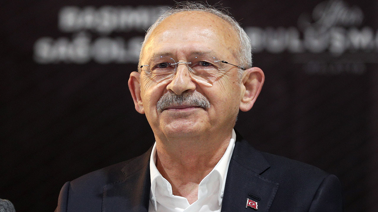 Kemal Kılıçdaroğlu, ATA İttifakı partilerinden Adalet Partisi'ni ziyaret edecek