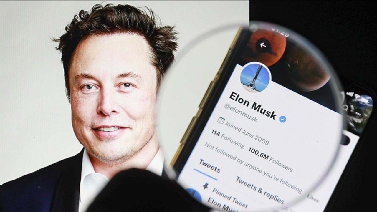 Elon Musk açıkladı: Twitter'da her şey sil baştan!