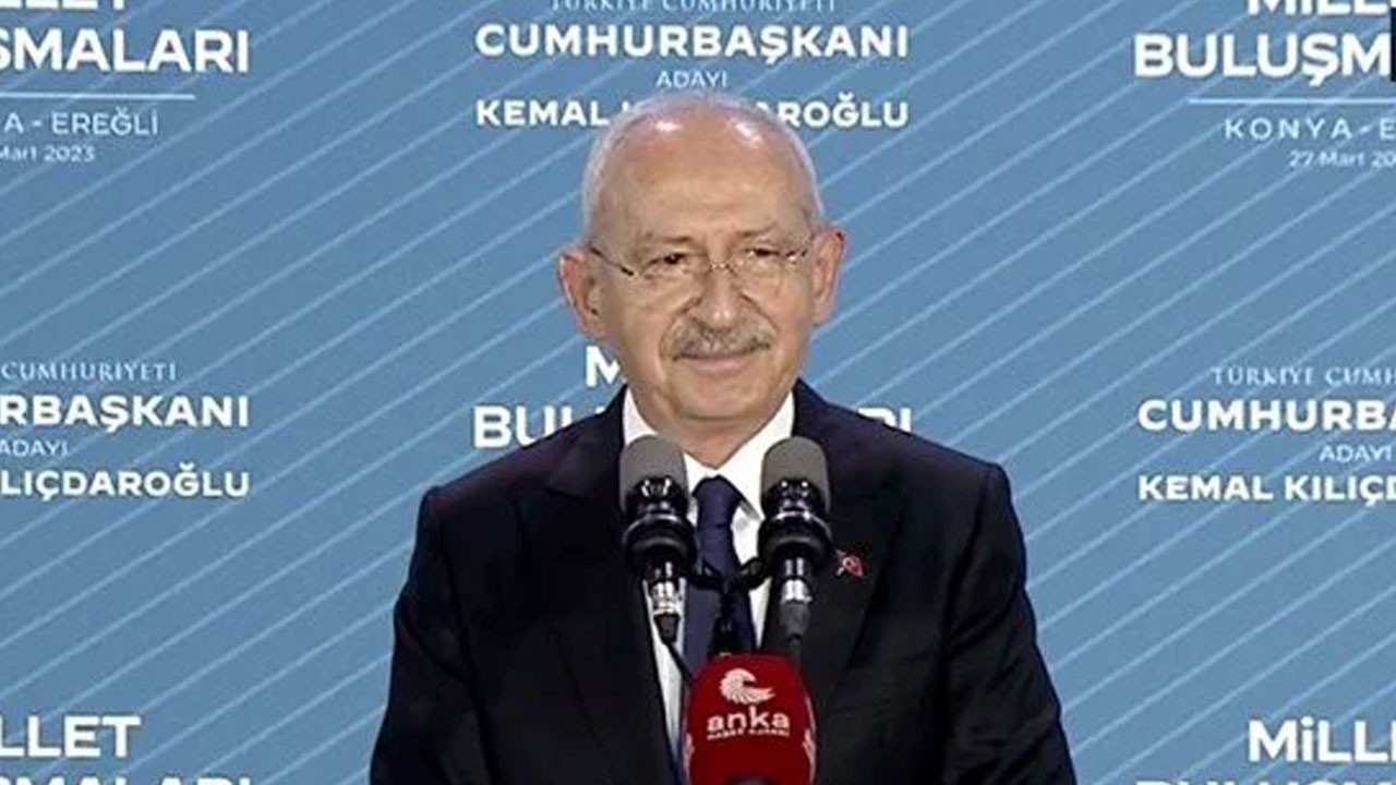 Kılıçdaroğlu, Türk Polis Teşkilatının 178. kuruluş yıl dönümünü kutladı