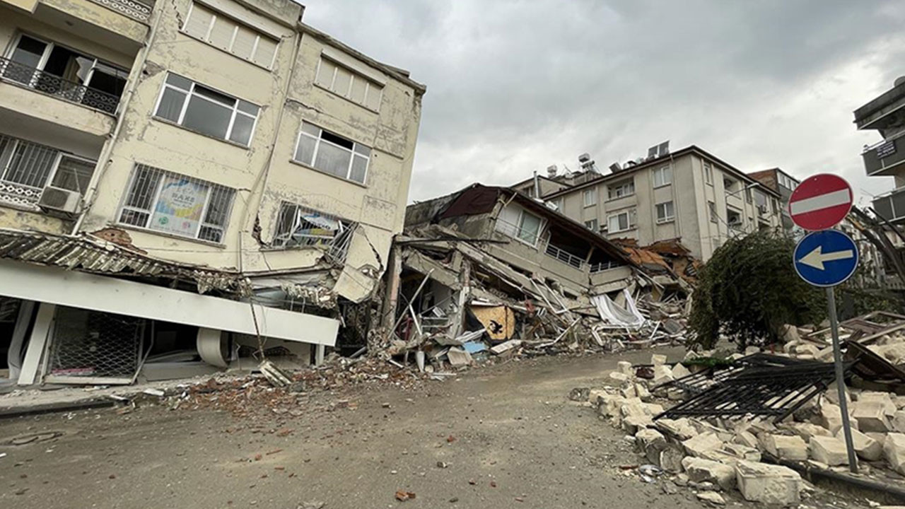 “Deprem bölgesinde sigortalı hasar 100 milyar TL civarında”