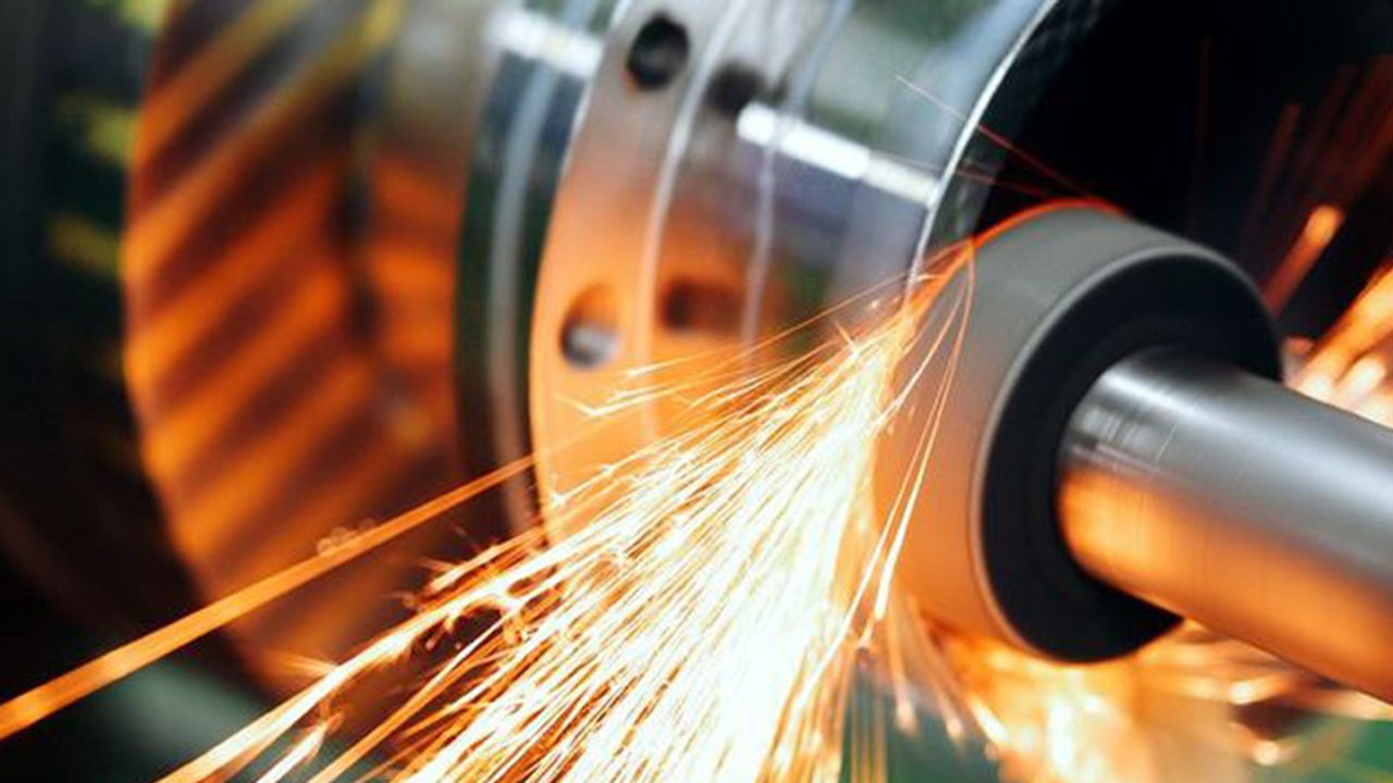 Demir-çelik sektörü nisanda yüzde 41’lik düşüş kaydetti