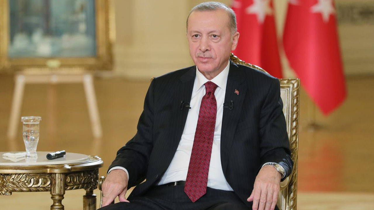Erdoğan: Merkez Bankamız muhtaç değil