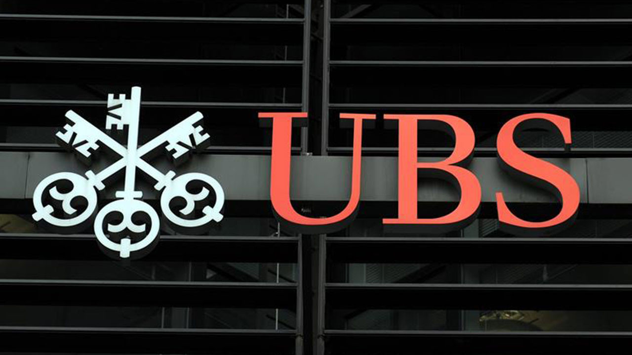 UBS'e tavan yaptıran bilanço!