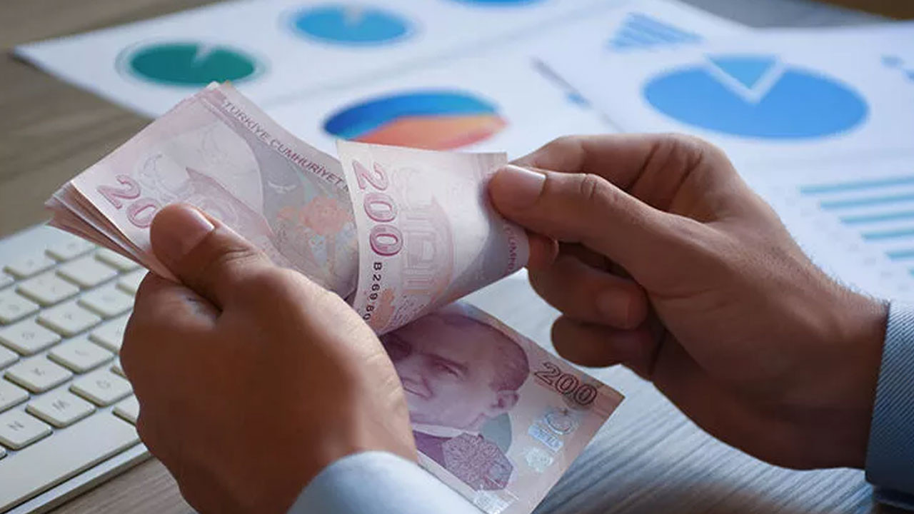 200 TL lik Banknot Nas l Eridi Al m G c D yor D nya Gazetesi