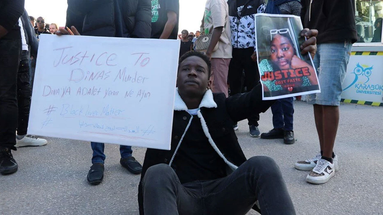 Gabonlu üniversite öğrencisinin ölümünde 5 gözaltı