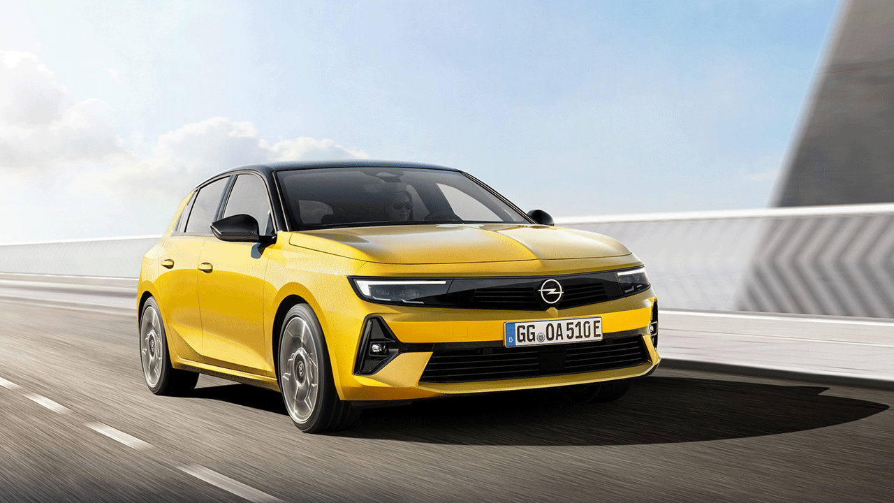 Opel’den nisan ayında '0' faizli kredi teklifleri!