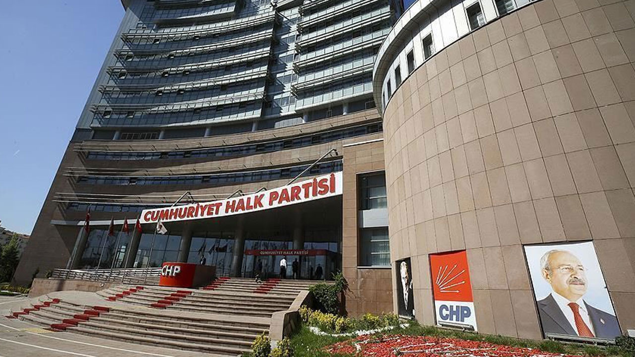 CHP'nin İstanbul adayları duyuruldu