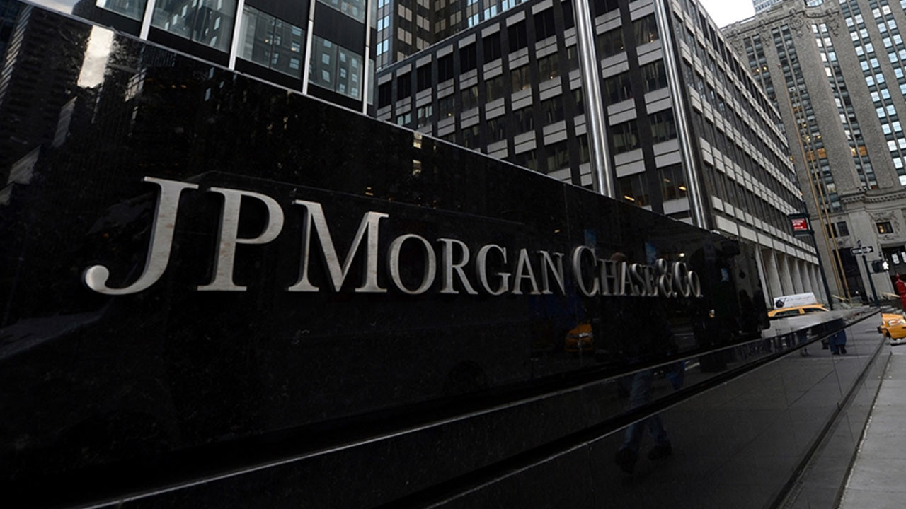 JP Morgan'dan yüksek faiz oranlarıyla ilgili değerlendirme