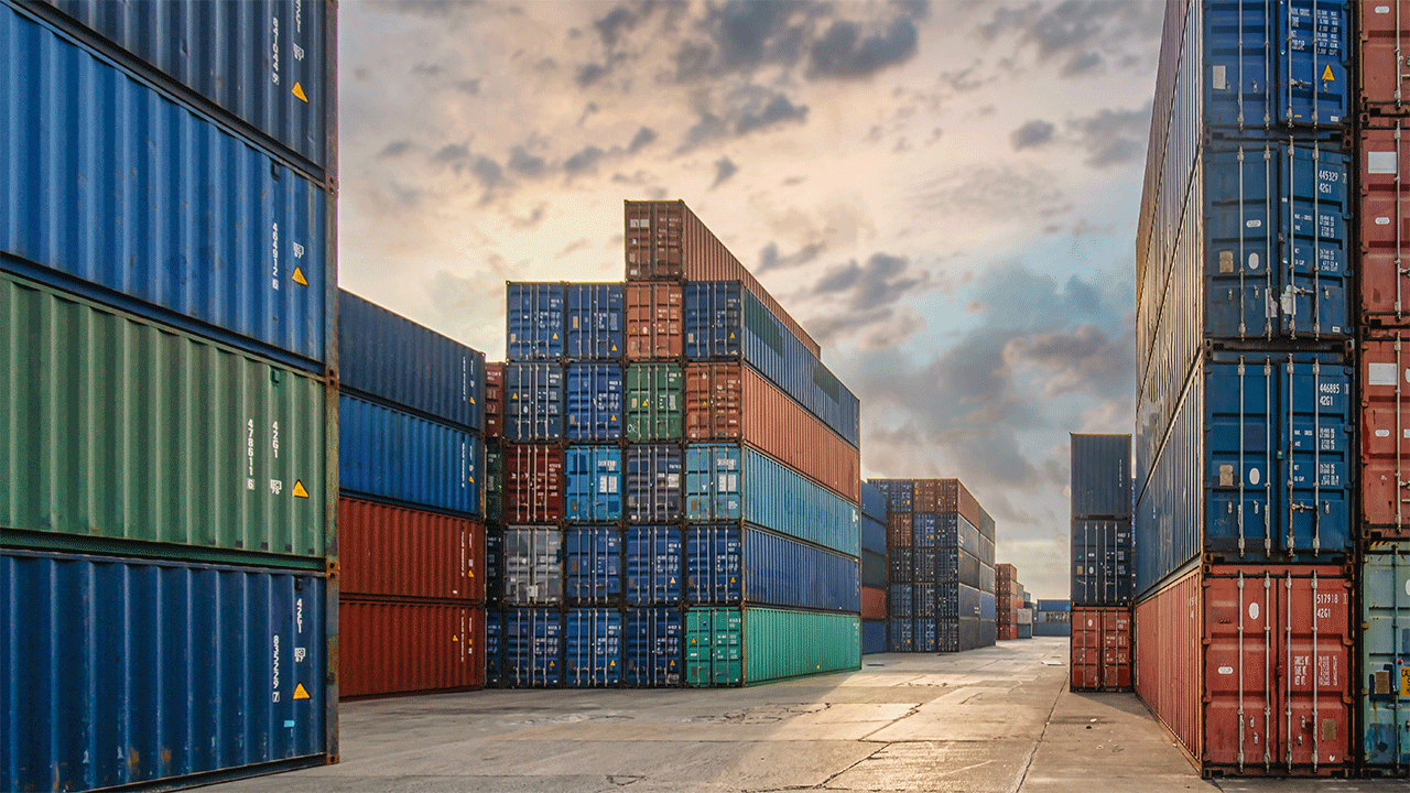EİB mart ayında 1 milyar 740 milyon dolarlık ihracat gerçekleştirdi