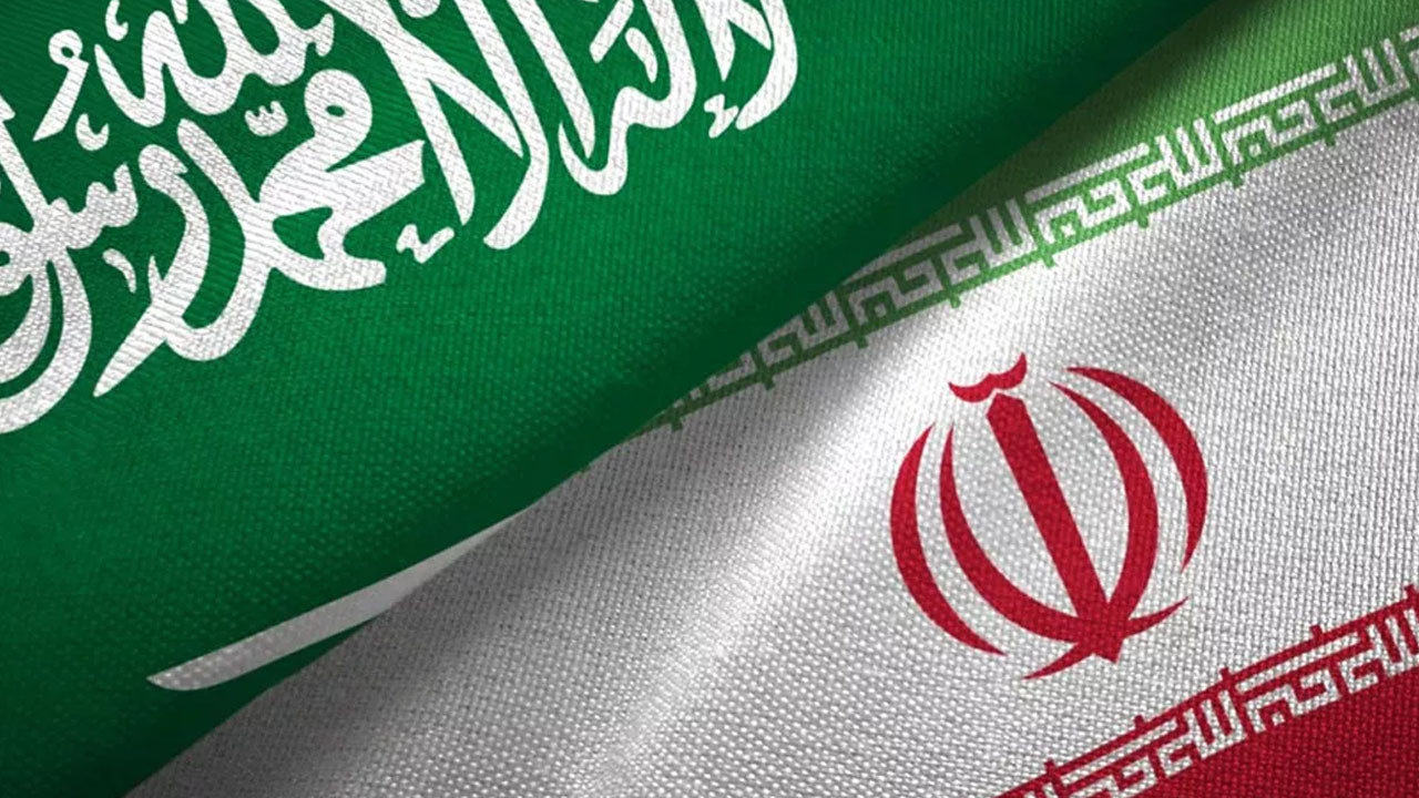 Suudi Arabistan ve İran arasında barış adımları