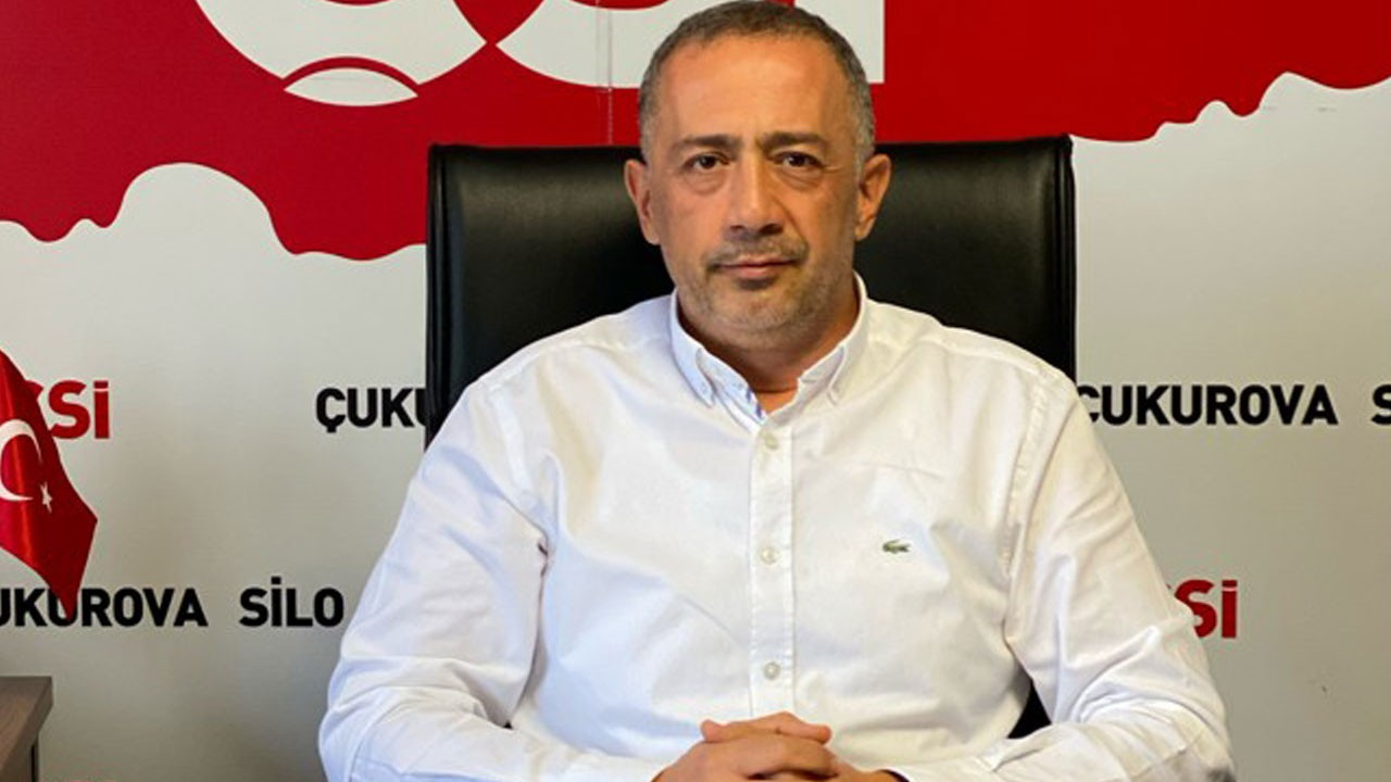 “Türk silolarına talep yüzde 35 artabilir”