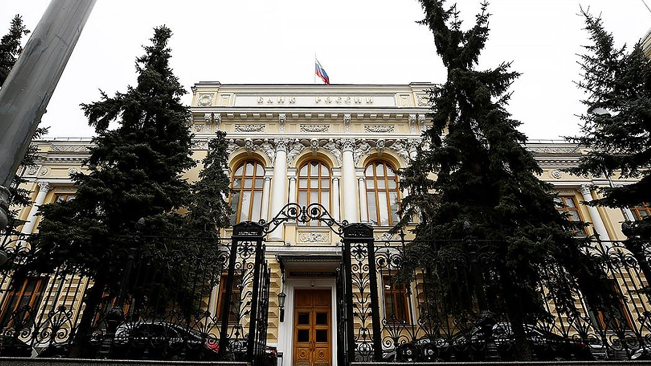 Rusya Merkez Bankası'ndan kritik döviz kararı