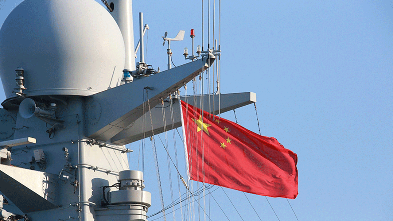 Çin'in gemi yapım şirketi CSSC, Fransa'dan 3,2 milyar dolarlık sipariş aldı