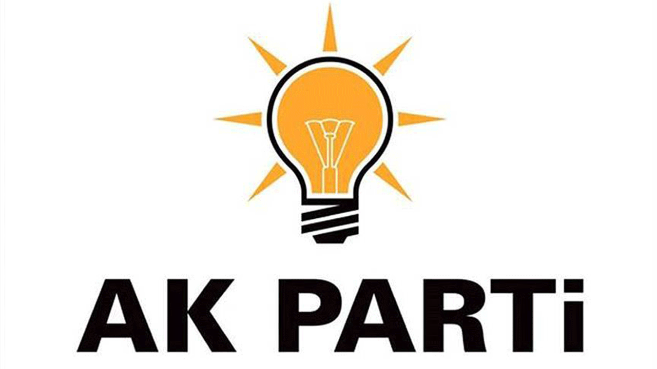 AK Parti'nin kamp programı belli oldu