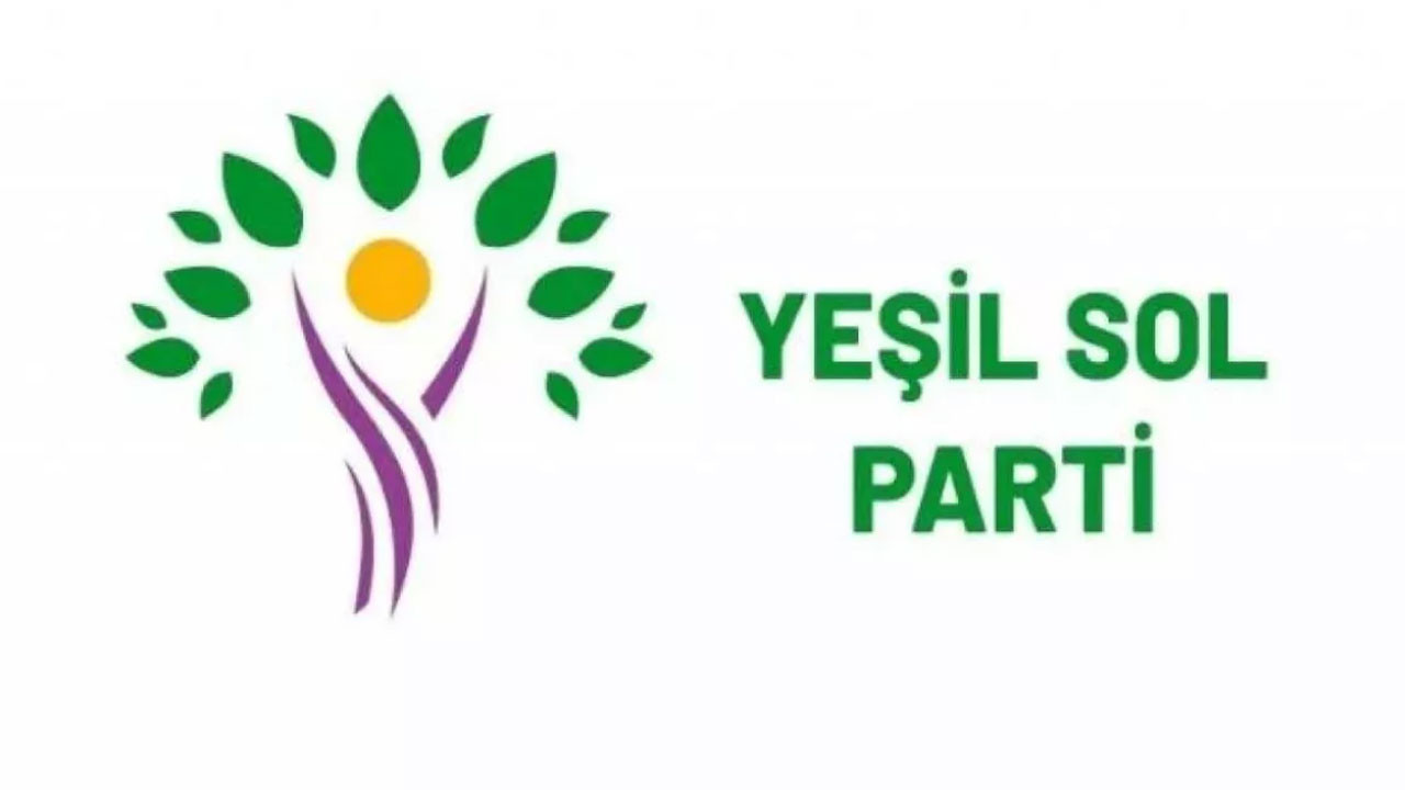 Yeşil Sol Parti'nin 28. Dönem milletvekili aday listesi YSK'ye sunuldu