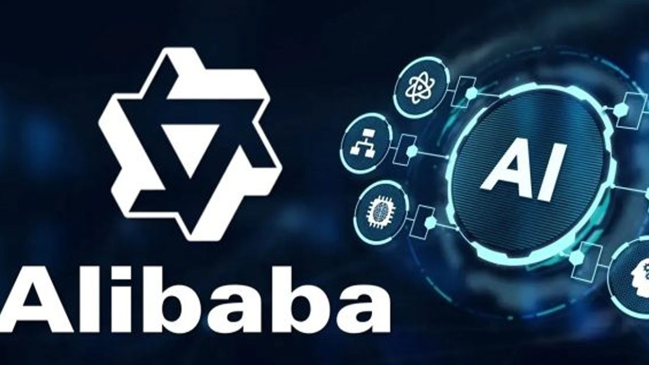 Alibaba yapay zeka teknolojisini tanıttı