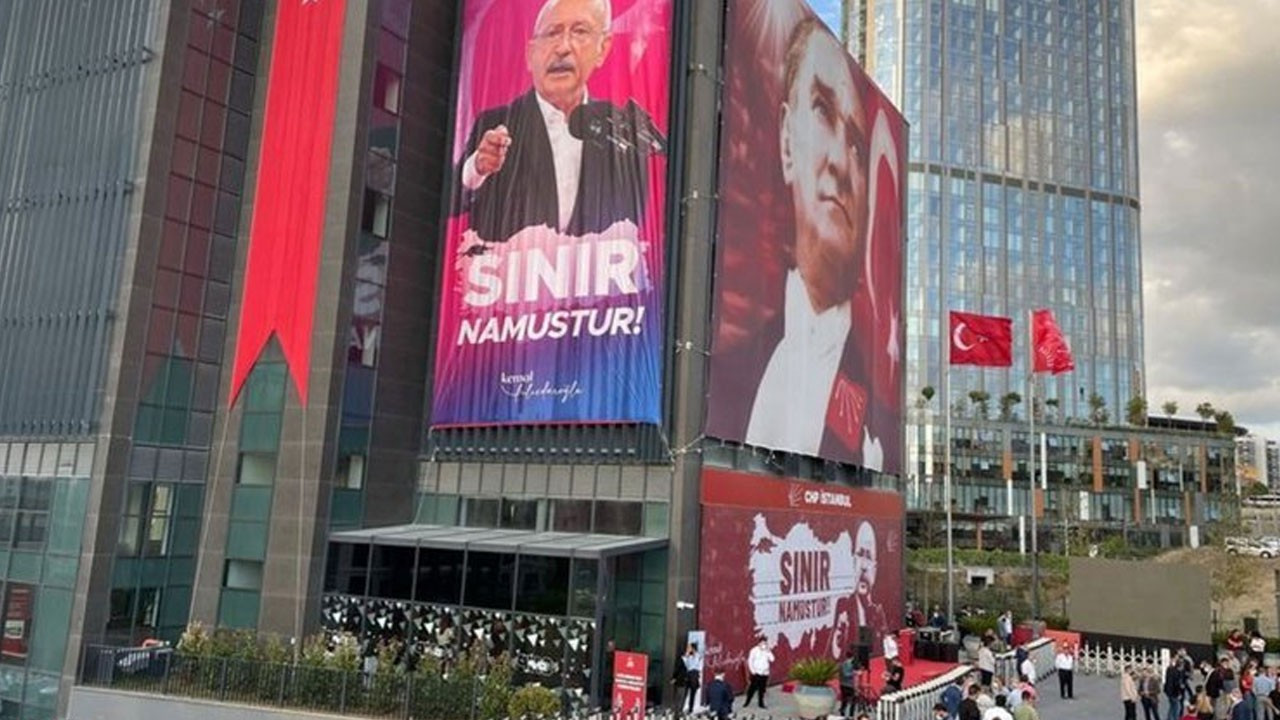 CHP’de Kılıçdaroğlu, il başkanları ile bir araya gelecek