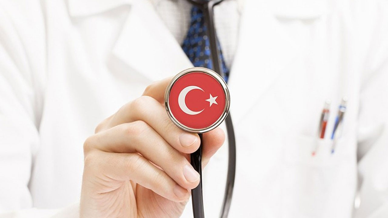 Türkiye'den gitmek isteyen doktor sayısında rekor
