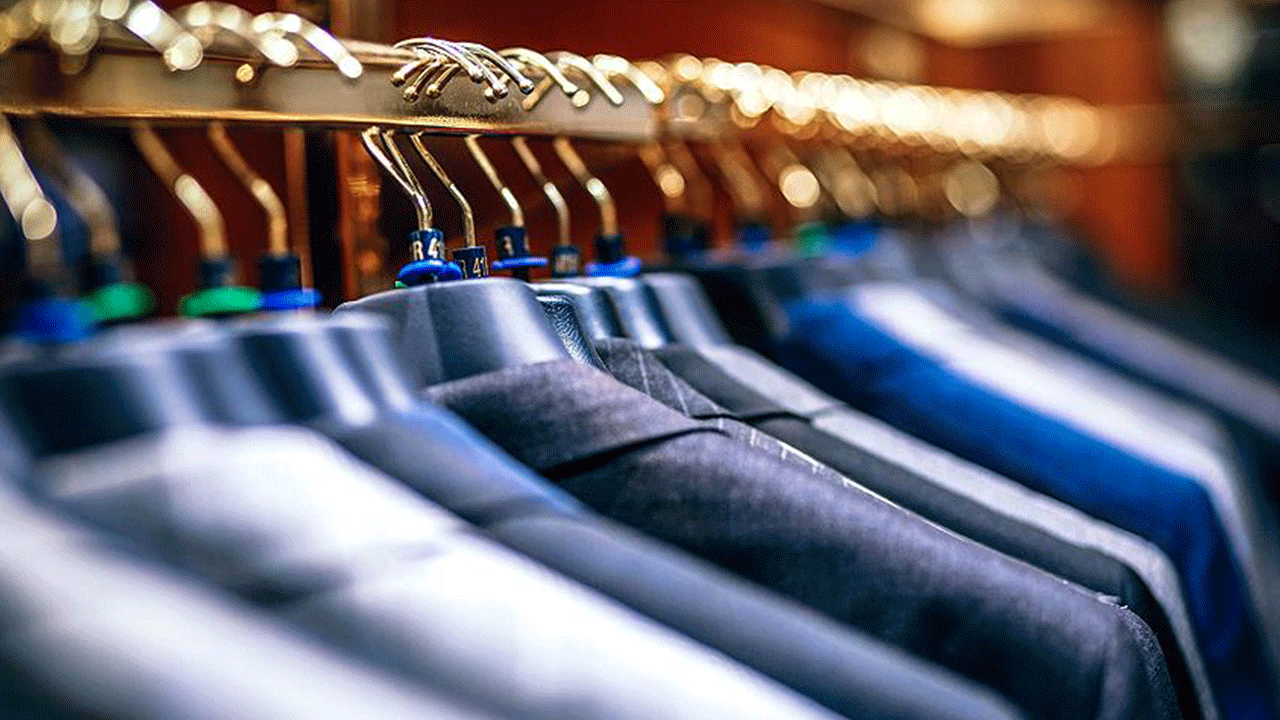 Seçimler takım elbiselere rağbeti artırdı, satışlar yüzde 15’e çıktı