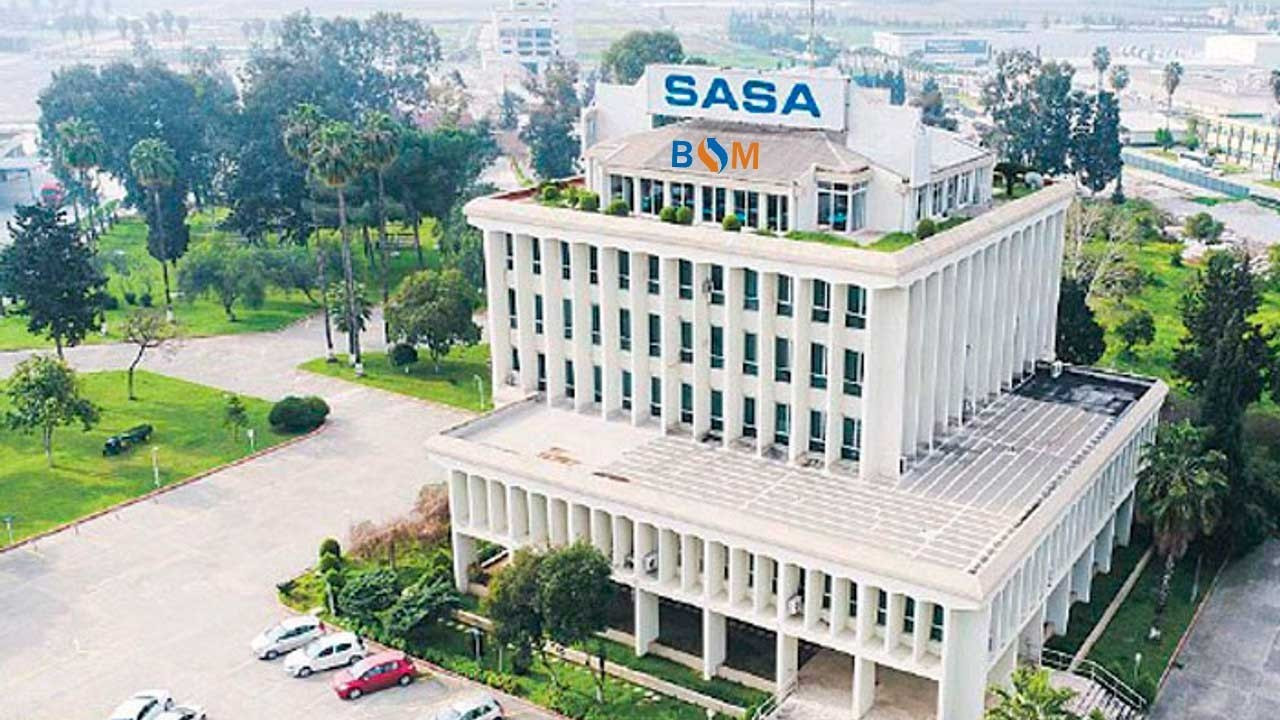 Sasa Polyester, sermaye artırımı için SPK'ya başvurdu