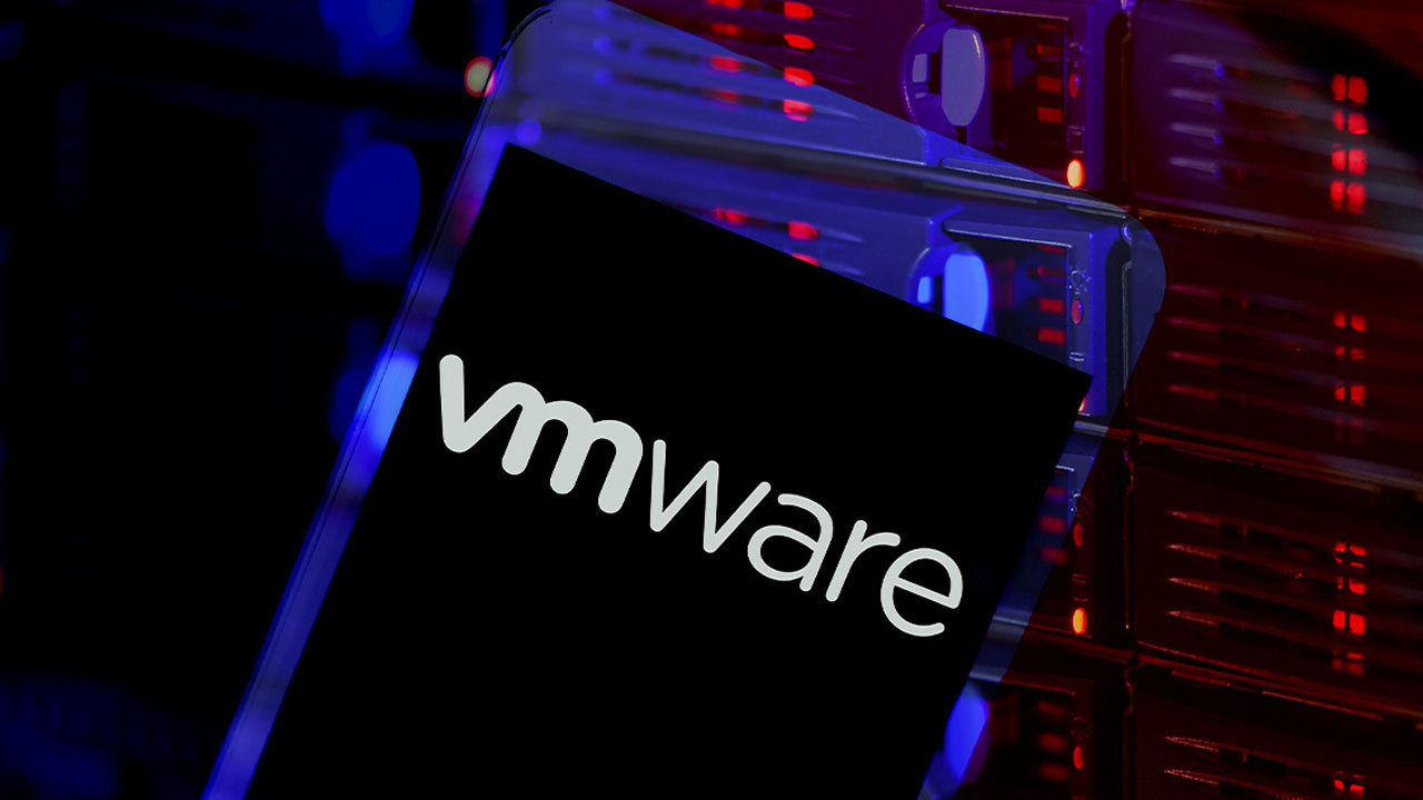 AB, VMware'in satışını rekabete uygun görmedi