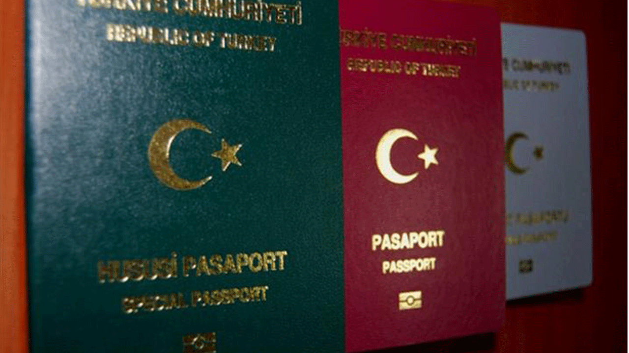 Mısır, Türk vatandaşları için kapıda vize alma uygulaması başlattı