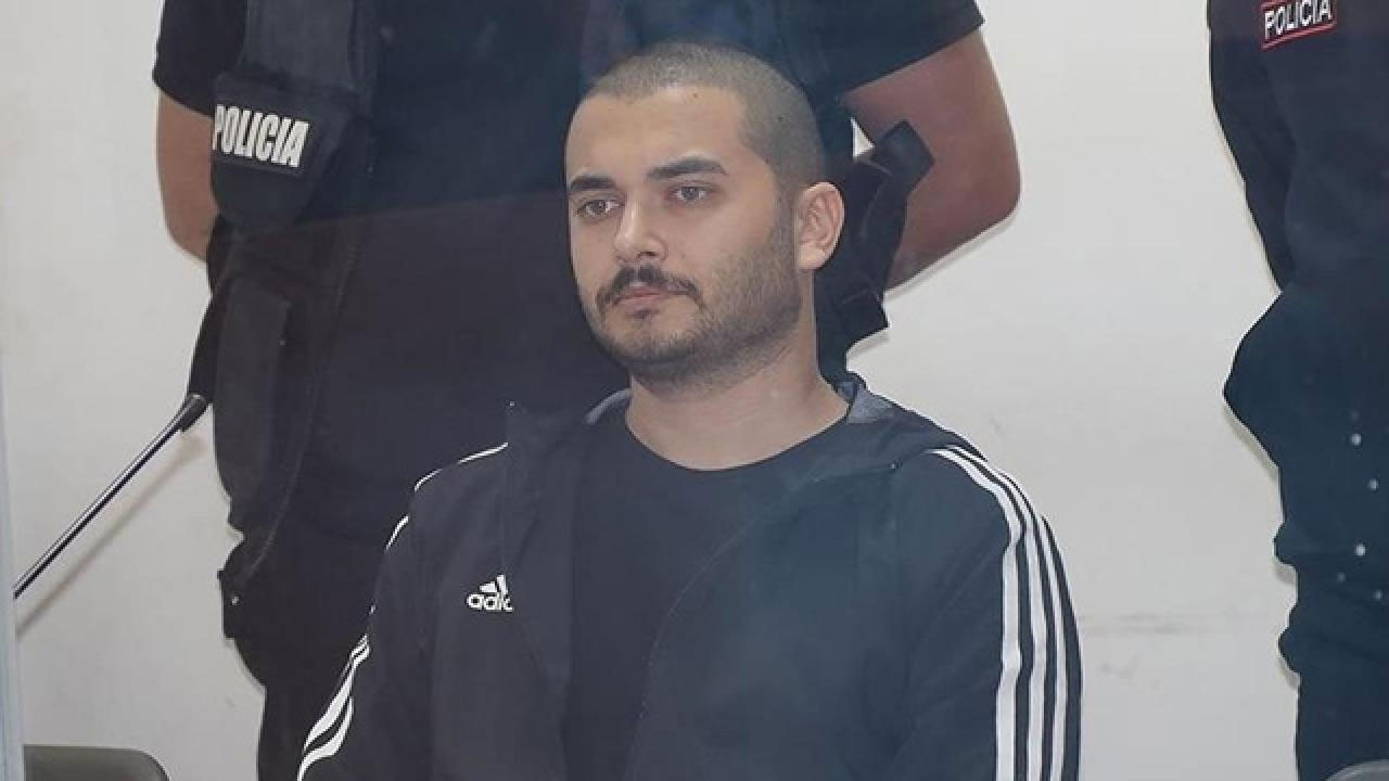 Thodex'in kurucusu Faruk Fatih Özer çıkarıldığı hakimlikçe tutuklandı