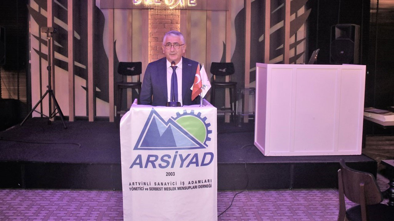 ARSİYAD Başkanı yatırımlar için seçim sonrasını işaret etti