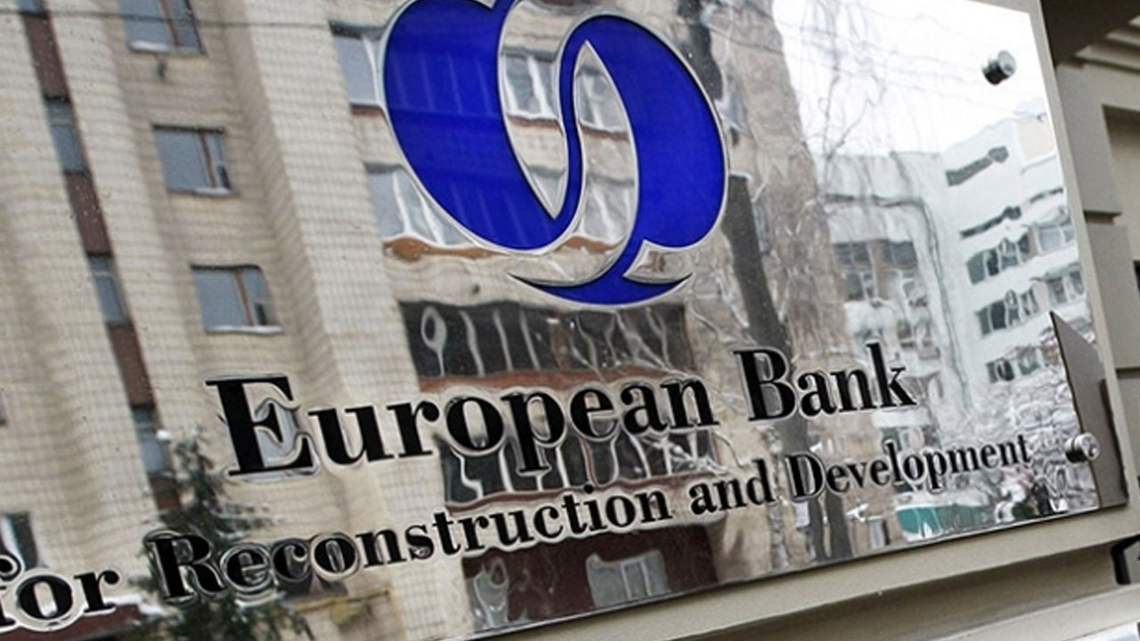 AKLease'e EBRD 25 milyon avro kredi