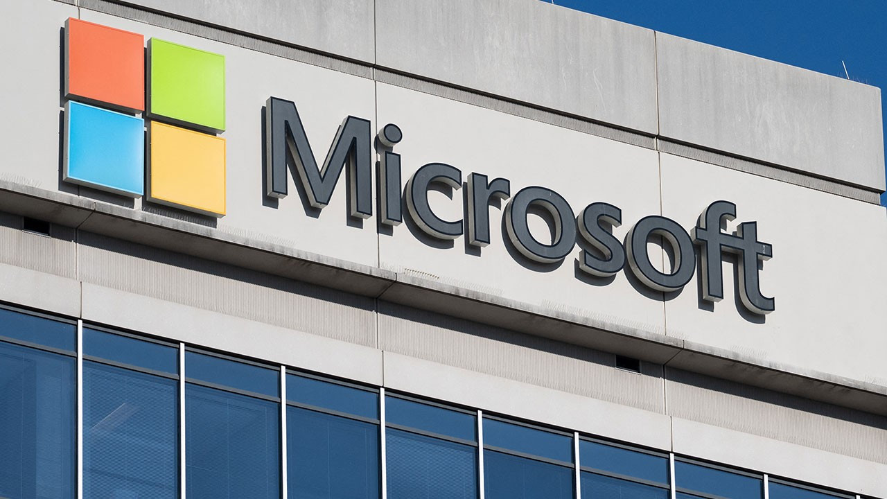 Microsoft ve Alphabet'in gelirleri temmuz-eylül döneminde yükseldi