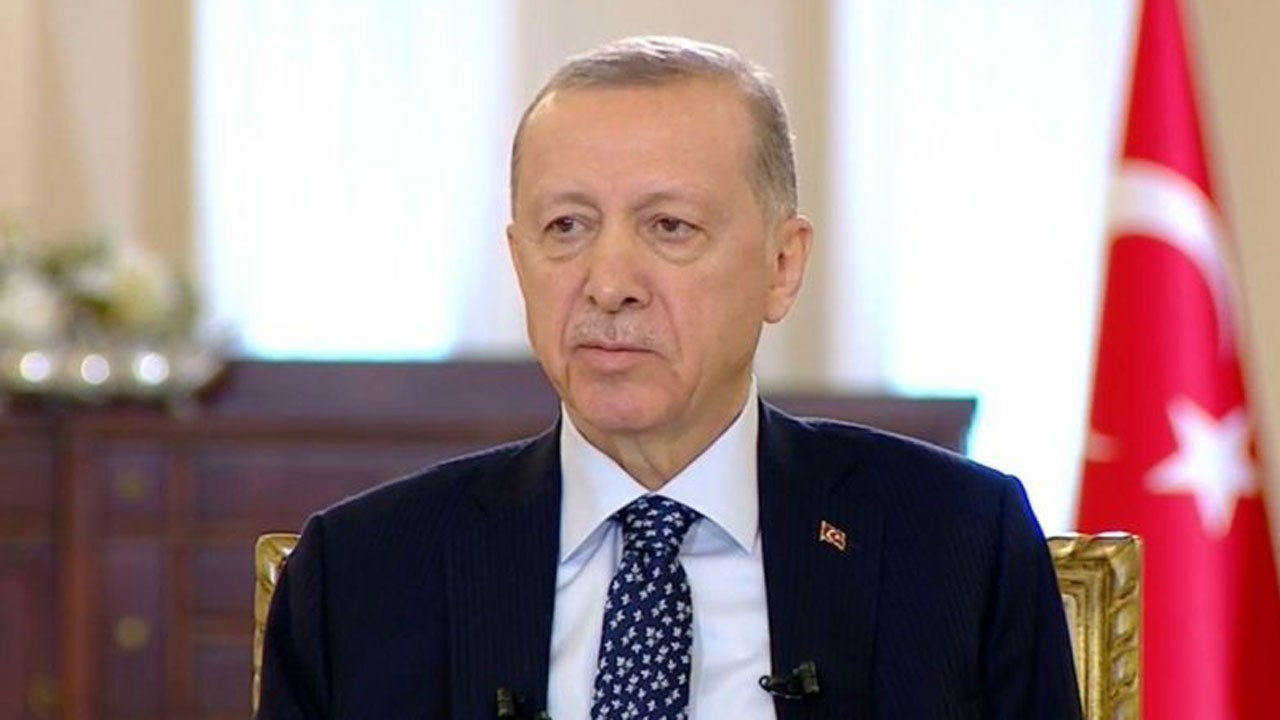 Erdoğan'dan gençlere yönelik paylaşım