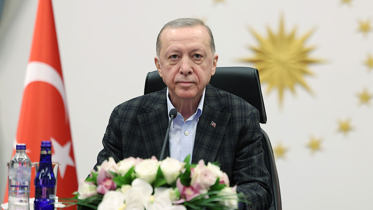 Erdoğan: Mültecilerin ülkelerine dönmesini sağlayacağız
