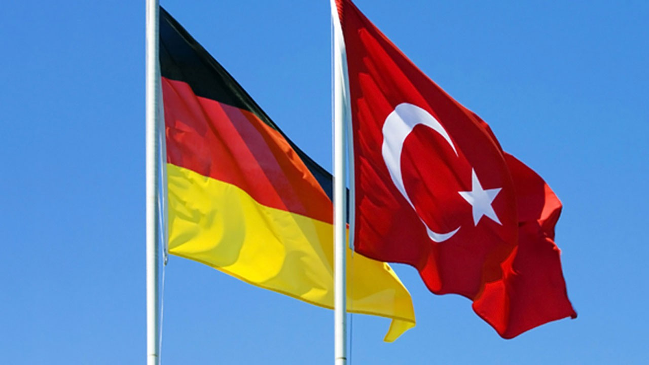 Alman şirketler 21 yılda Türkiye'ye 11,5 milyar dolar yatırım yaptı