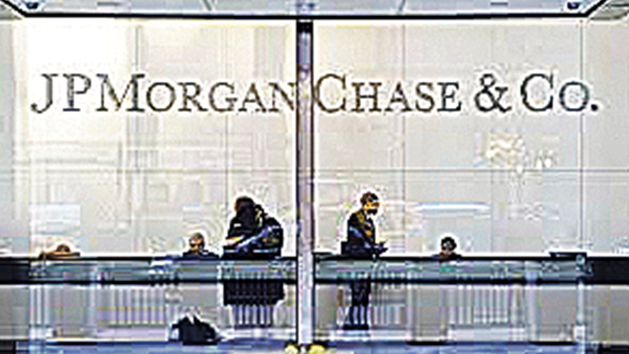 JPMorgan/Dimon: ABD ekonomisinde iyiye gidişin süreceğini düşünmek büyük bir hata